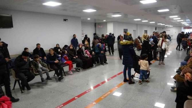 Ailelere ‘İnternet’ Uyarısı