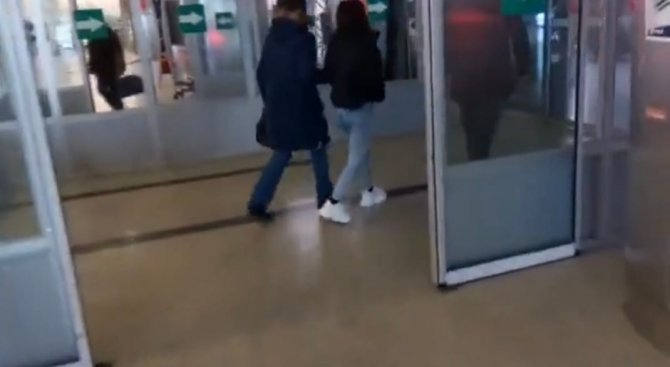 "Narkotik Ekipleri Adım Adım Takip Etti, Zahir Tacirini Böyle Yakaladı"