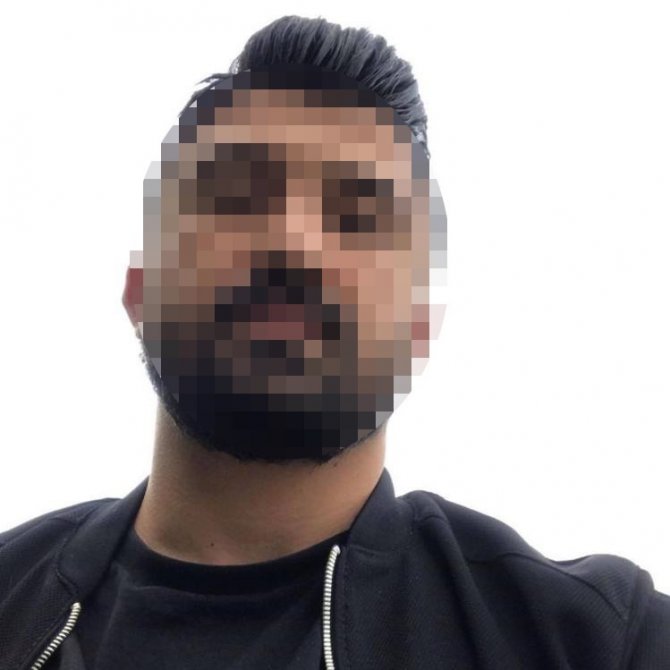 Pencereden Düşerek Hayatını Kaybeden Genç Kadının Sevgilisi Gözaltına Alındı