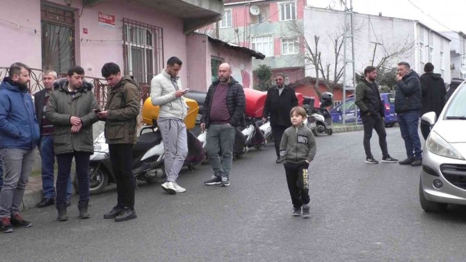 Kamyona Çarpan Motosikletli Kurye Hayatını Kaybetti: Kaza Uzun Süre Sonra Fark Edildi