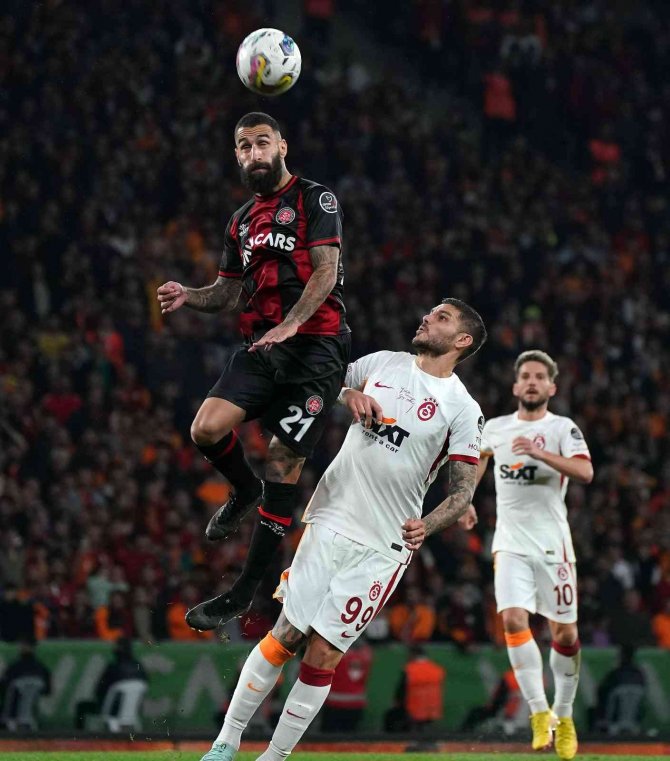Fatih Karagümrük, Jimmy Durmaz İle Yollarını Ayırdı