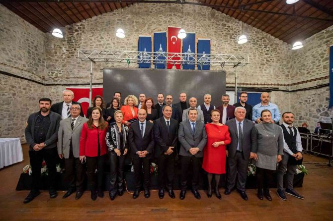 Barış Selçuk Gazetecilik Ödülleri Sahiplerini Buldu
