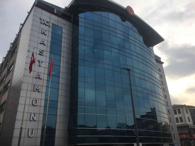 Kastamonu Belediyesi’nde En Düşük Maaş 12 Bin Lira Olarak Belirlendi