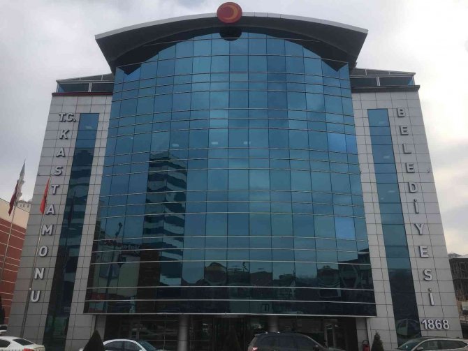 Kastamonu Belediyesi’nde En Düşük Maaş 12 Bin Lira Olarak Belirlendi