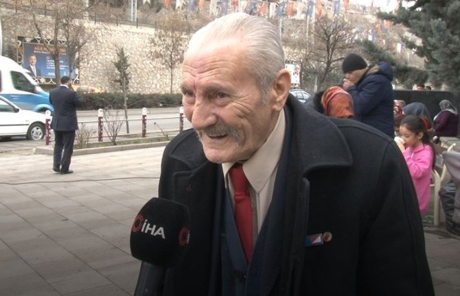 Ankara’da ‘İ̇lk Evim, İ̇lk İ̇ş Yerim’ Projesinin Son Kura Çekiminde 3 Bin 645 Konut Sahibini Buldu