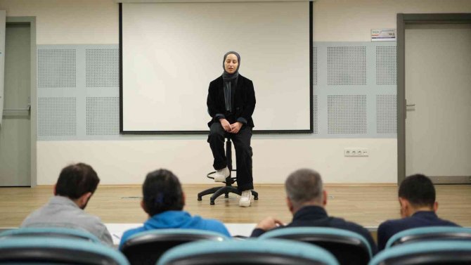 Genç Müzisyenler Tanıtım Konserine Hazır