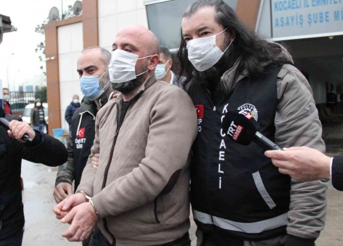 16 Yıllık Cinayette Mütalaa Verildi