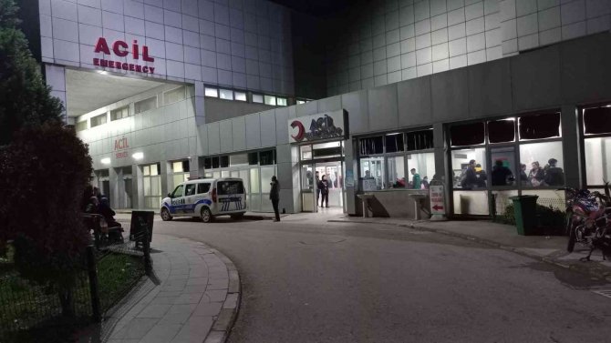 5. Kattan Boş Havuza Düşen Öğretmen Hayatını Kaybetti