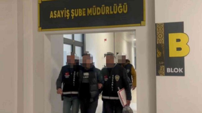 Oto Galeriye Silahlı Saldırı Düzenleyen 2 Şüpheli Tutuklandı