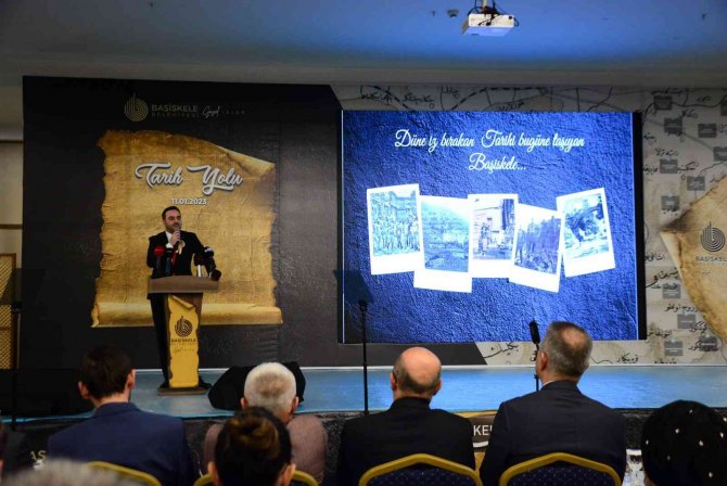 Tarihi Milattan Önceye Dayanan İlçe Turizme Kazandırılacak