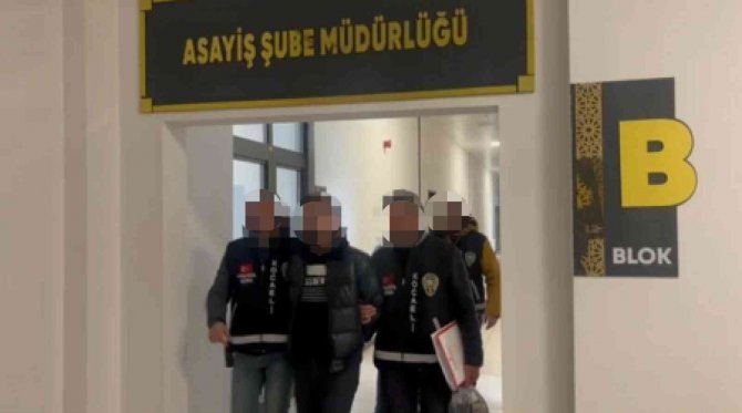 Oto Galeriye Silahlı Saldırıda 2 Kişi Yaralanmıştı, Zanlılar Tutuklandı