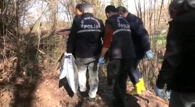 16 Yıllık Cinayette Mütalaa Verildi
