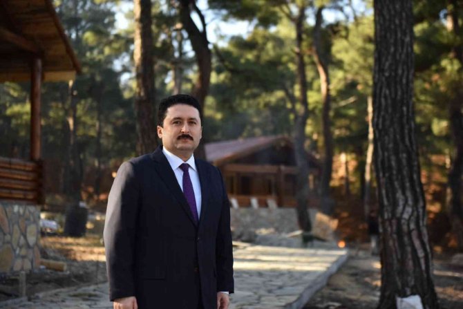 Konakpınar Gençlik Merkezi Açılışa Hazırlanıyor