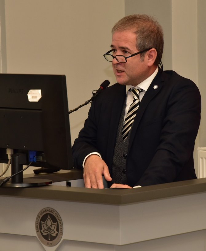 Türkiye’de Tarım Öğretiminin Başlamasının 177. Yılı Esogü’de Kutlandı