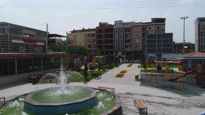 Muradiye İ̇mar Planında Sona Yaklaşıldı