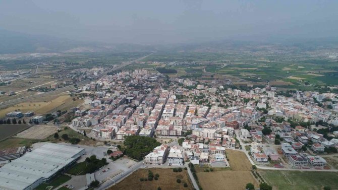 Muradiye İ̇mar Planında Sona Yaklaşıldı