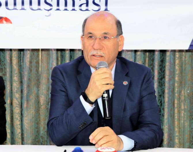 Sezer: "Eşel Mobil Sisteminin Uygulanmasını İstiyoruz"