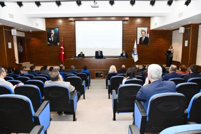 Vali Pehlivan: "Kadına Yönelik Şiddette Nihai Hedef Sıfırlanmasıdır"