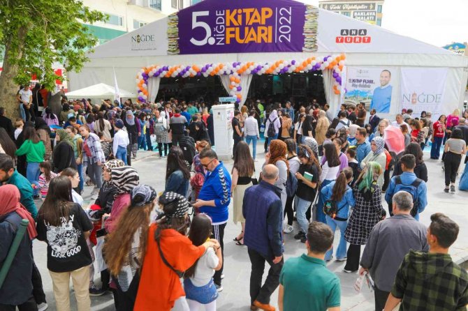 Kültür Ve Sanatın Kalbi Niğde’de Atmaya Devam Ediyor