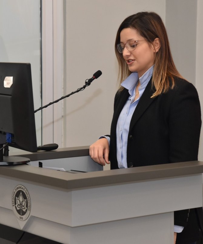 Türkiye’de Tarım Öğretiminin Başlamasının 177. Yılı Esogü’de Kutlandı