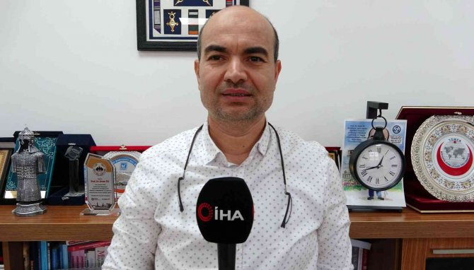 Kütahya’da ’Proje Pazarı’ Hazırlıkları Başladı