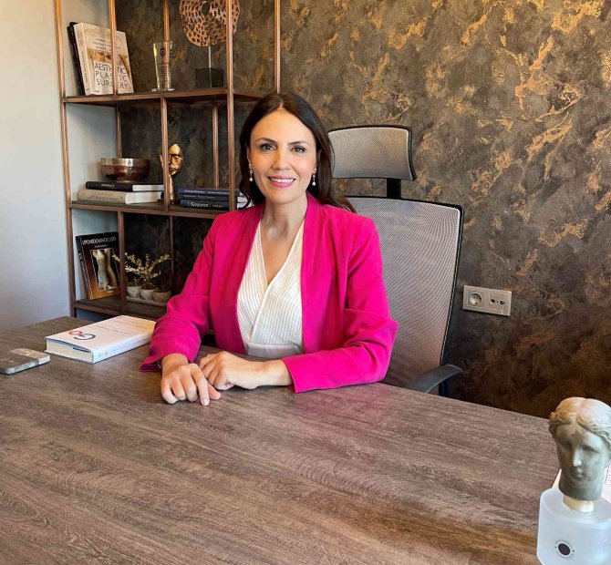 “Normal Memeye Yakın Onarımlar Artık Mümkün”