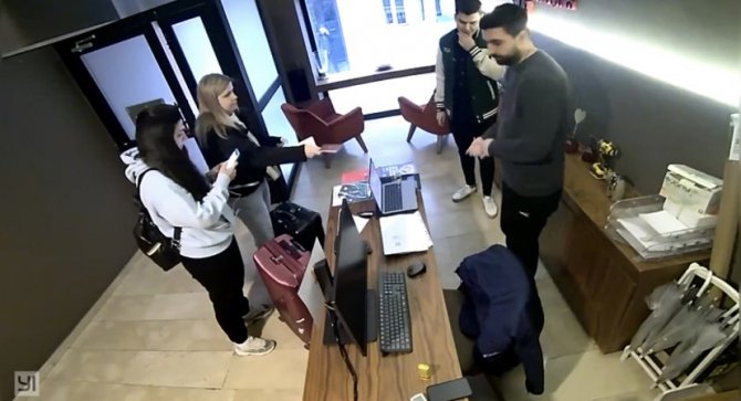 İ̇stanbul’da Taksiciden Rus Turiste Skandal Teklif: Unuttuğu Telefonuna 100 Dolar İstedi