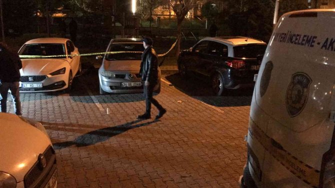 Sağlık Çalışanını 7 Kurşunla Öldüren Akrabası Tutuklandı