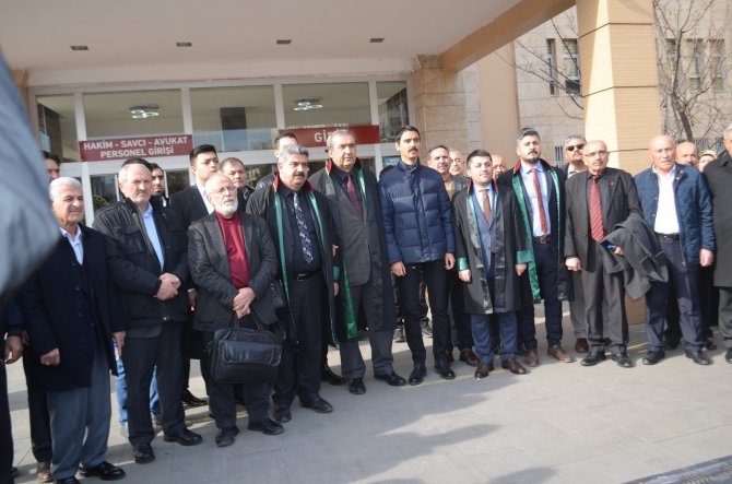 Muhsin Yazıcıoğlu Davası Ertelendi