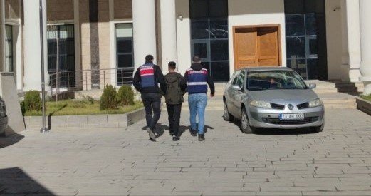 Jasat’tan Şafak Operasyonu: 5 Yıldır Aranıyordu