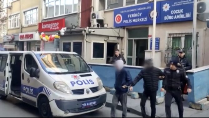 Çiğ Köfte Dürüm İçinde Uyuşturucu: Polisin Dikkati Nezarethaneye Uyuşturucu Sokulmasını Engelledi
