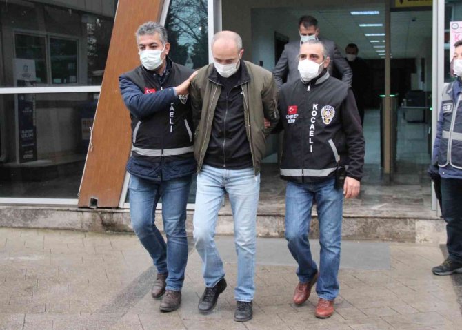 16 Yıllık Cinayette Mütalaa Verildi