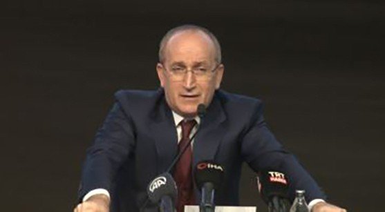 Ankara’da ‘İ̇lk Evim, İ̇lk İ̇ş Yerim’ Projesinin Son Kura Çekiminde 3 Bin 645 Konut Sahibini Buldu