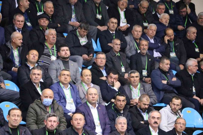 Trakya Birlik Ortaklarına 3 Milyar 881 Milyon 323 Bin Lira Ödedi