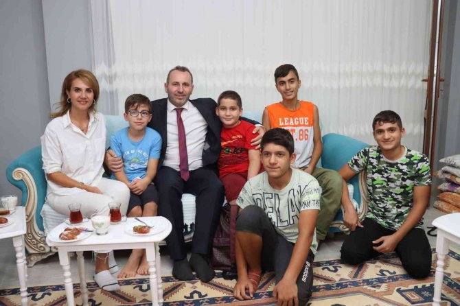 Yalova Belediyesi’nin 2022’deki Kadın Ve Aile Hizmetleri Anlatıldı