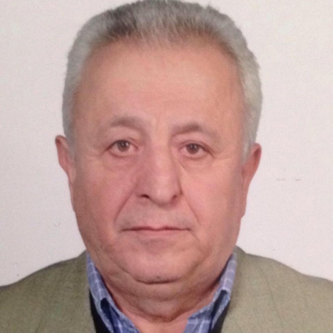 Yalova’da Başından Tabancayla Vurulan Yaşlı Adam Hayatını Kaybetti