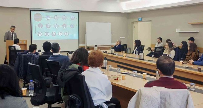 Sıfır Karbon İçin Kelebek Etkisi