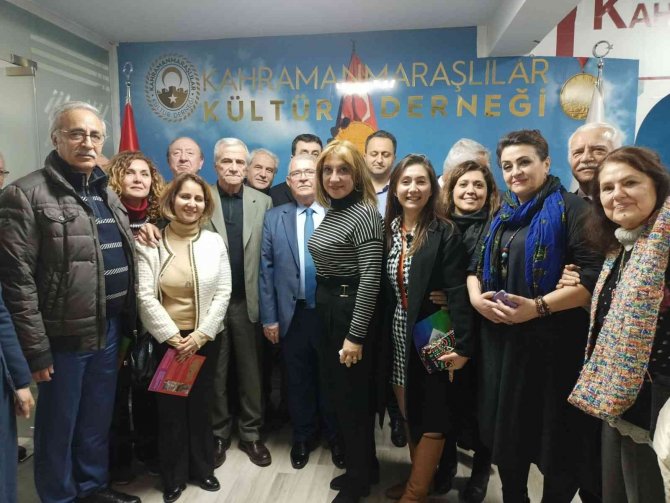 Kahramanmaraş 2023 Botanik Expo’da Geri Sayım