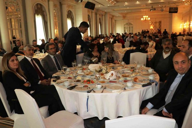 Vanmall Görücüye Çıktı