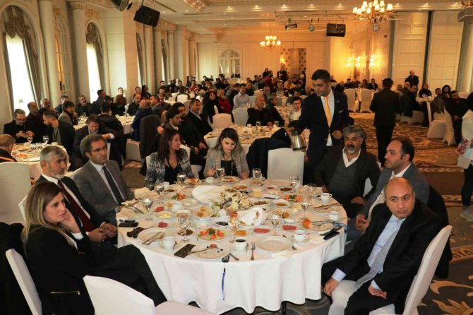 Vanmall Görücüye Çıktı