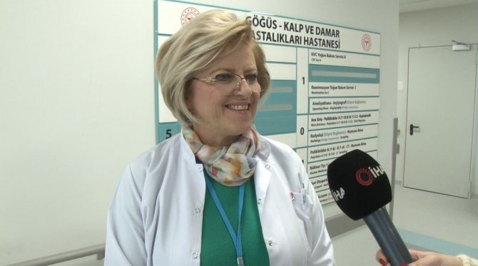 Prof. Dr. Kurt: “Hıv Virüsü Vücudun Bağışıklığını Hızlı Bir Şekilde Düşürdüğü İçin Tüberküloz Mikrobu Aktif Hale Geliyor”