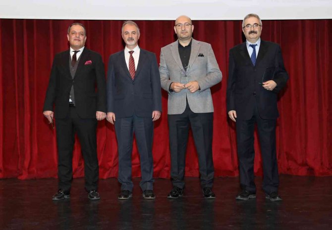 Tarım Öğretiminin 177. Yılı Atatürk Üniversitesi’nde Kutlandı
