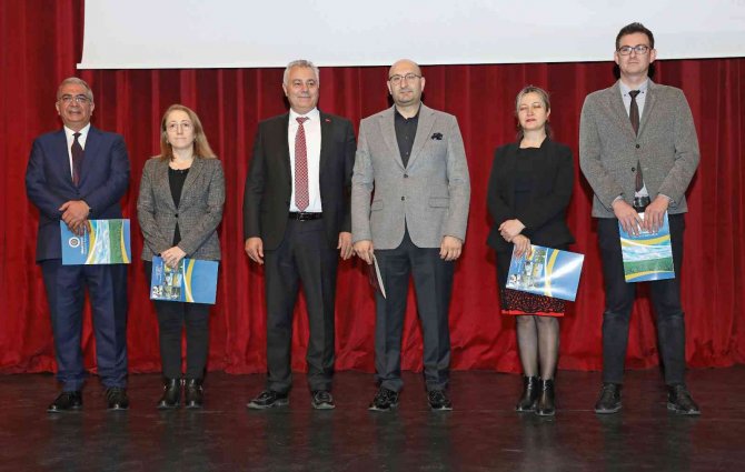 Tarım Öğretiminin 177. Yılı Atatürk Üniversitesi’nde Kutlandı