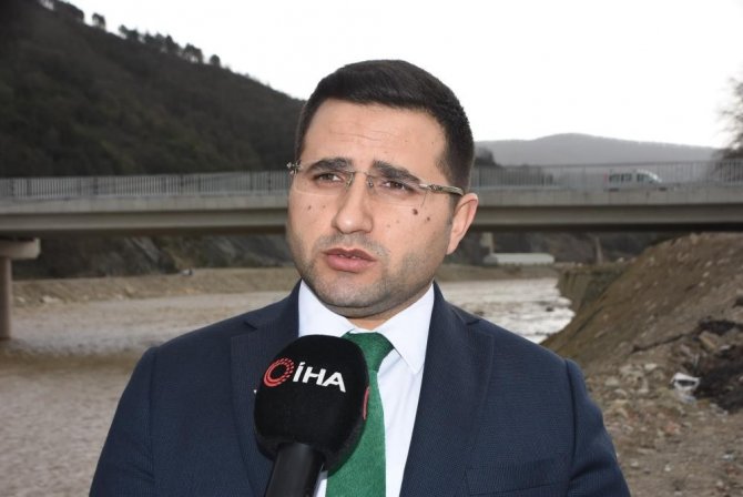 Bağlar Kaymakamına ‘Üstün Hizmet’ Ödülü