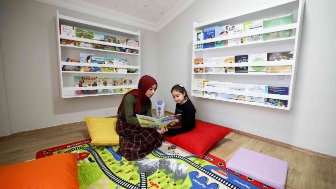 Üreten Kadınlar 88 Bin Lira Gelir Elde Etti