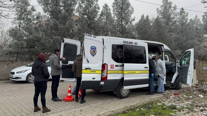 Batman’da Eski Koca Dehşet Saçtı, Okulun Önünde Kurşun Yağdırdı: 1 Ölü, 2 Yaralı