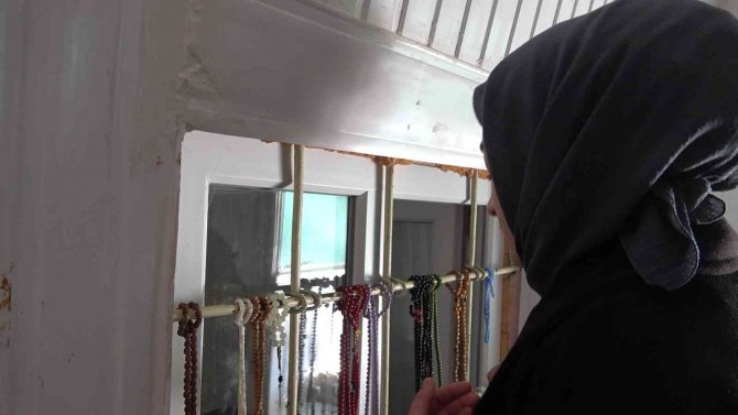 Bapir-i Kal Türbesi Ziyaretçilerin Uğrak Noktası Oldu