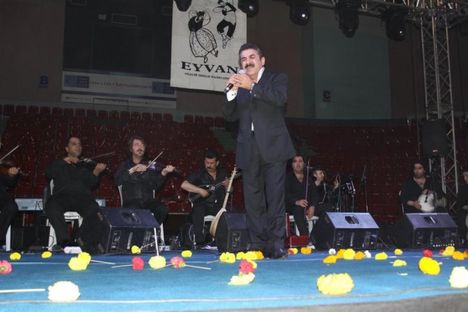 Sanatçı Burhan Çaçan Hayatını Kaybetti