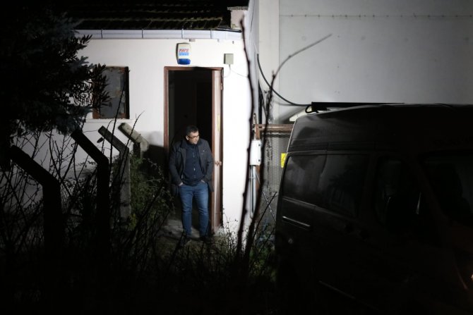 Bursa’da Elektrik Akımına Kapılan Kişi Hayatını Kaybetti