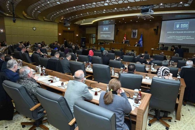 Başkan Aktaş, "İ̇z Bırakmaya Devam Edeceğiz"